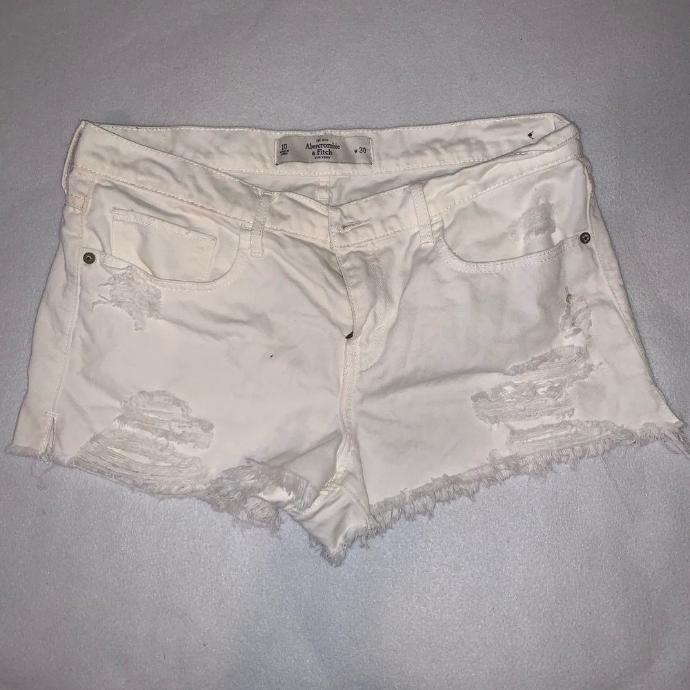 Casual Shorts